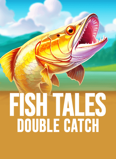 Fish Tales Double Catch