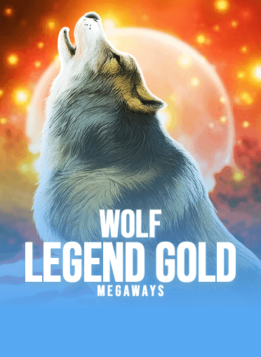 Wolf Legend Gold Megaways
