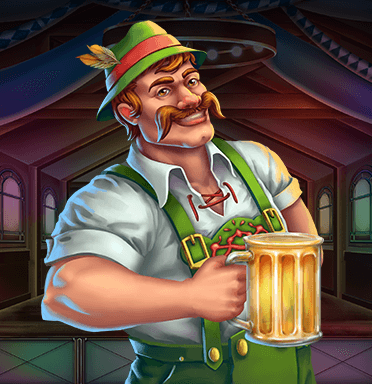 Lucky Oktoberfest