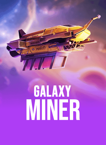 Galaxy Miner