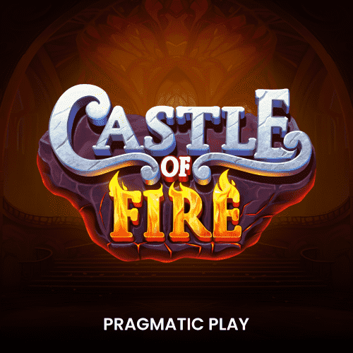 Castle of Fire