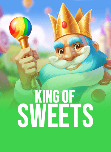 King of Sweets