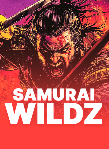Samurai Wildz