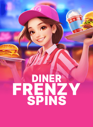 Diner Frenzy Spins