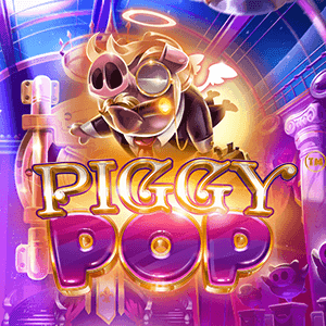 PiggyPop