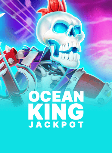 Ocean King Jackpot