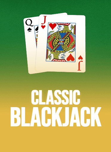Classic Blackjack