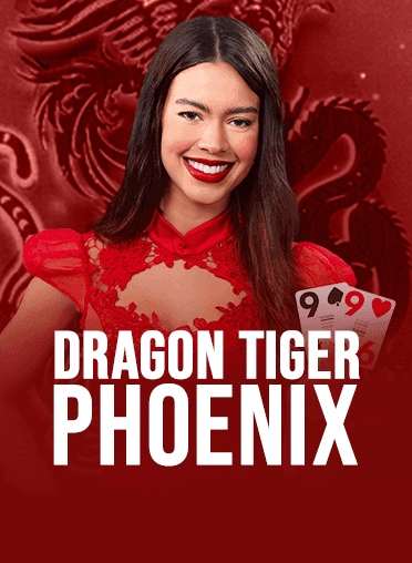 Dragon Tiger Phoenix