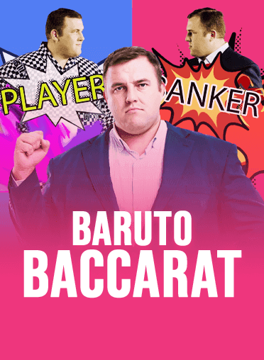 Baccarat Baruto
