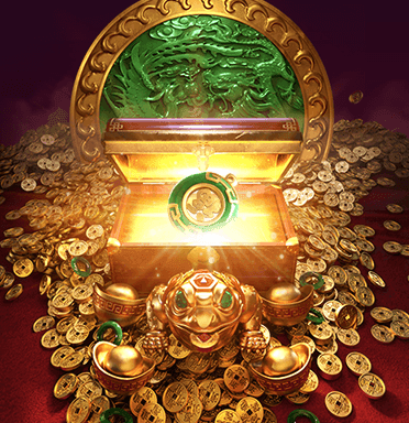 Jewels of Prosperity