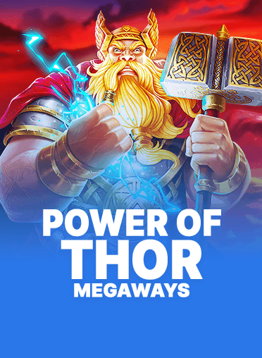 Power of Thor Megaways