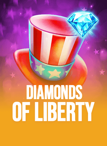 Diamonds of Liberty