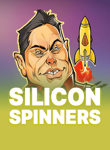 Silicon Spinners