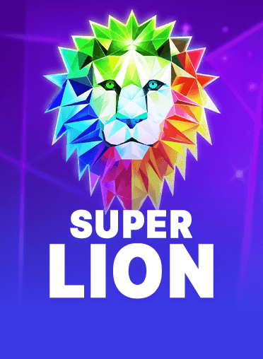 Super Lion