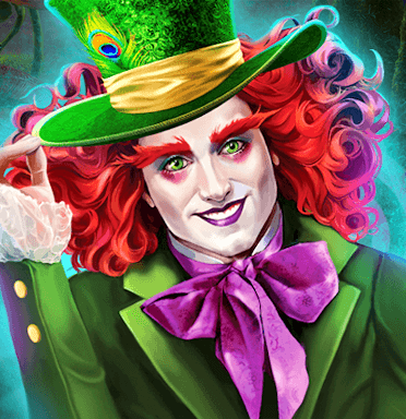 The Wild Hatter