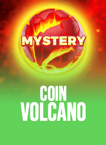 Coin Volcano