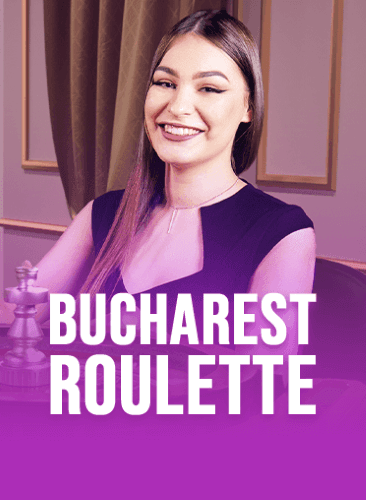 Evo Live Bucharest Roulette