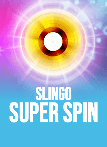 Slingo Super Spin