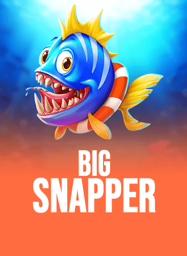 Big Snapper