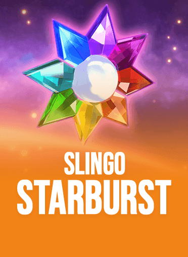 Slingo Starburst