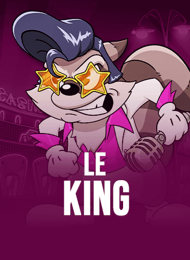 Le King