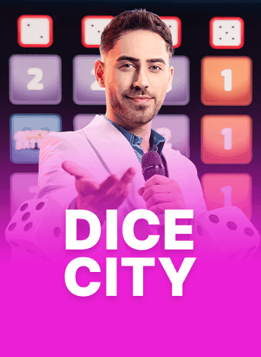 Dice City