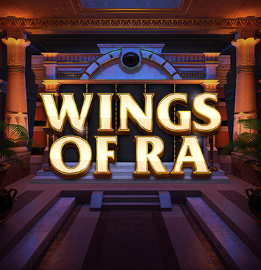 Wings of Ra