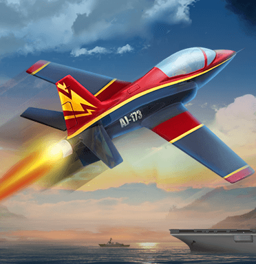Jet Lucky 2