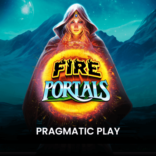 Fire Portals