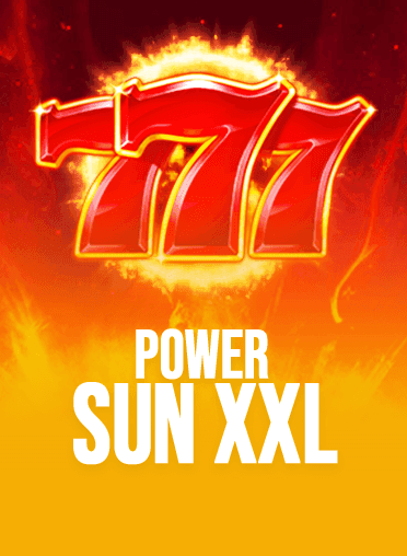 Power Sun XXL