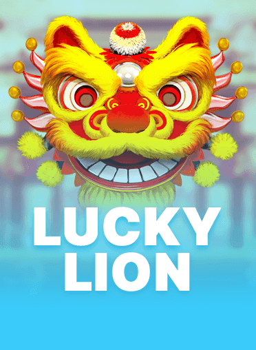 Lucky Lion