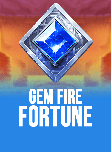 Gem Fire Fortune