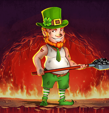 Leprechaun goes to Hell