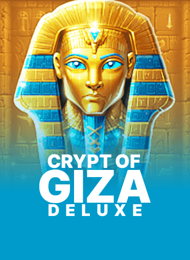 Crypt of Giza Deluxe