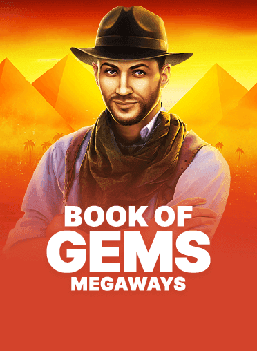 Book of Gems MegaWays