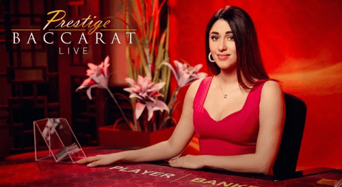 Prestige Roulette