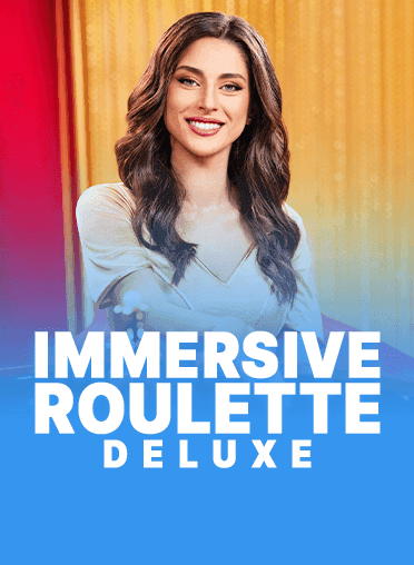 Immersive Roulette Deluxe