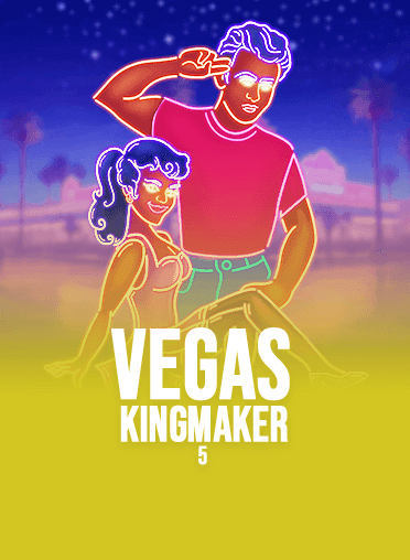 Vegas Kingmaker 5