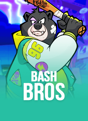 Bash Bros