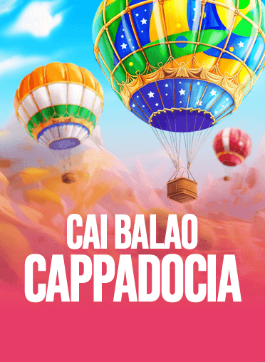 Cai Balao Cappadocia
