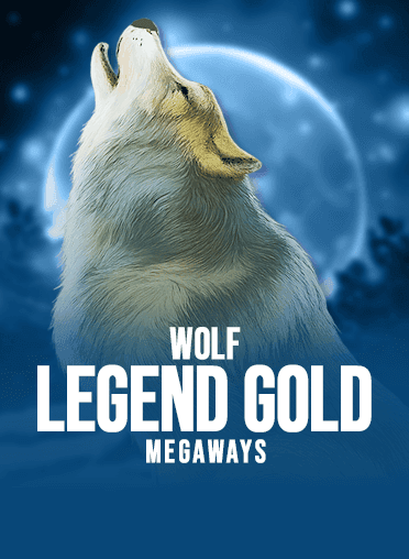 Wolf Legend Gold Megaways