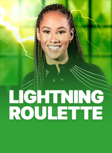 Evo Live Lightning Roulette