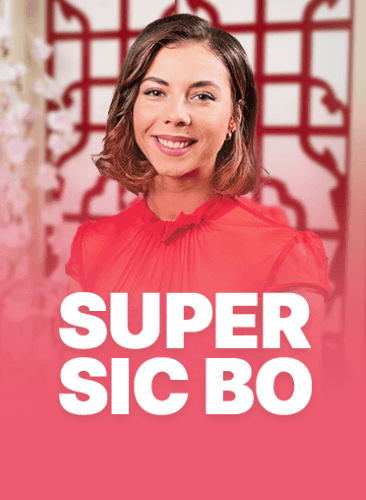 Evo Live Super Sicbo