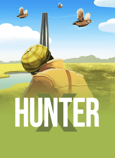 HunterX
