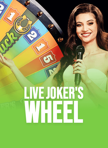 Joker's Show