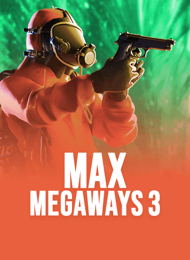 Max Megaways 3