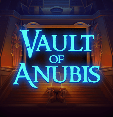 Vault of Anubis