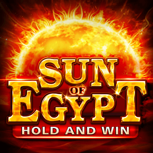 Sun of Egypt