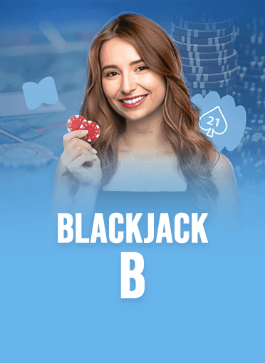 Blackjack B