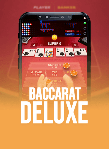 Baccarat Deluxe